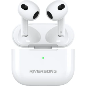 Audio Airfly L3 ENC Beyaz