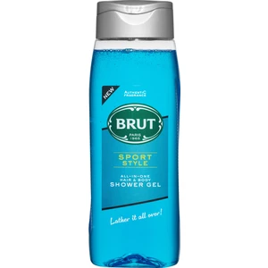 Duş Jeli Sports 500 ml