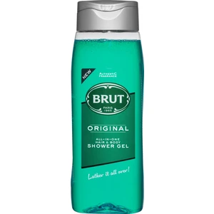 Duş Jeli Original 500 ml