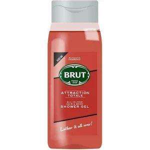 Duş Jeli Attraction 500 ml