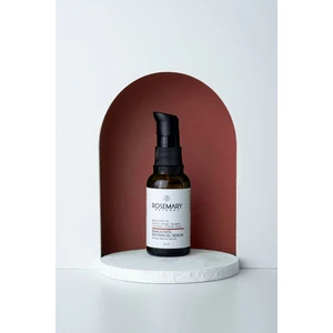 Rosemary Natural Bakuchiol Bitkisel Retinol Serum 30 ml