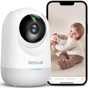 360+ C211 2K Pro WiFi 360° Akıllı Güvenlik Kamerası Bebek Monitörü Evcil Hayvan Kamerası İç Mekan Kamerası IP Kamera 2024 Versiyon (Distribütör Garantili)