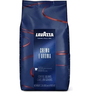 Crema E Aroma Espresso Çekirdek Kahve 1 kg