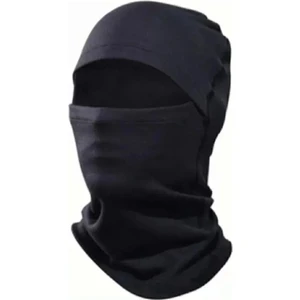 Termal Kar Yüz Maskesi Balaklava Pamuklu Unisex Balaklava