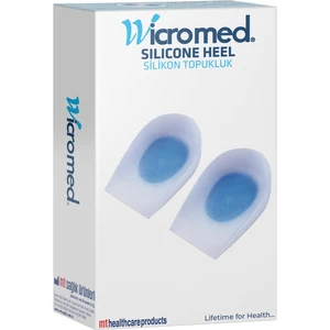 Silikon Topukluk