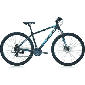 Force 950 29 Jant, Hidrolik Fren, Dağ Bisikleti 48 Kadro (178 cm Üstü Boy)