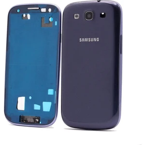 Gmr  Samsung Galaxy S3 GT-I9300 Kasa Kapak
