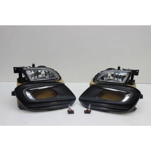 Fiat Egea Uyumlu Sis Farı Seti Takımı Kit