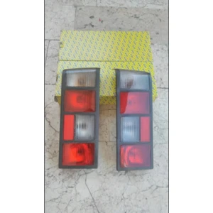 Doğan Opar Duylu 85011748-85011749 Slx Uyumlu Stop Lambası Sağ Sol Takım