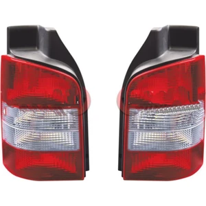 Volkswagen Transporter T5 Sağ+Sol Stop Lambası Takımı 2003--2010