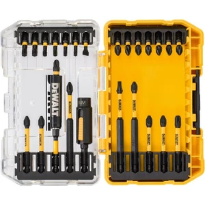 DT70730T-QZ 25 Parça Flex Torque Vidalama Seti