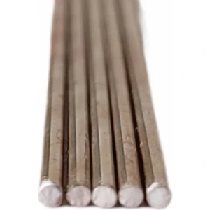 GÜMÜŞ KAYNAK TELİ %10 (2 MM) 1 ADET