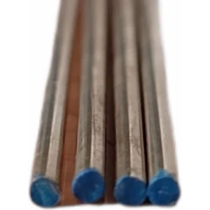 GÜMÜŞ KAYNAK TELİ %40 (2 MM) 1 ADET