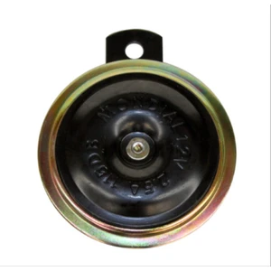 Korna 12V 125 Kt (0007) Deltaforce