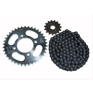 Zincir Dişli Takımı 150 Mr Deltaforce