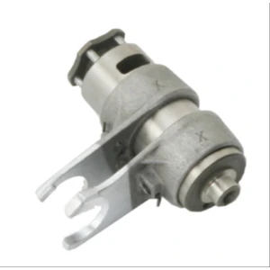 Vites Hilali+Tamburu Komple 100 Sfc Deltaforce