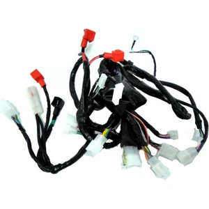 Elektrik Tesisatı Cup 100 Sfc Deltaforce