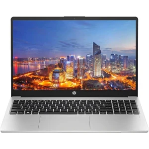 Hp 250 G10 8A540EA I5-1340P 16GB 512SSD 15.6" Fullhd Freedos Taşınabilir Bilgisayar