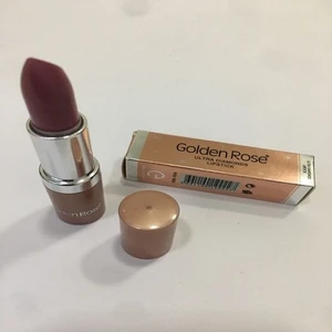 GOLDEN ROSE ULTRA DIAMONDS LIPSTICK No: 02