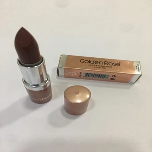 GOLDEN ROSE ULTRA DIAMONDS LIPSTICK No: 07