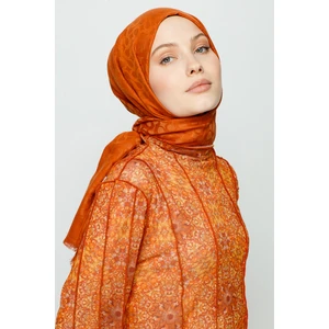 Valor Scarf Valorscarf Bloom Desen Şal