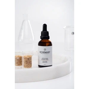 Rosemary Natural Soğuk Sıkım Susam Yağı - 50 ml