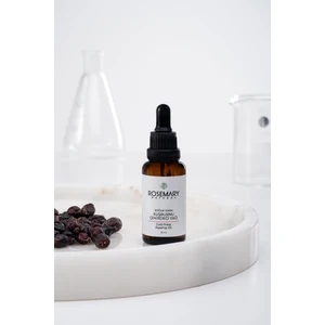 Rosemary Natural Soğuk Sıkım Kuşburnu Çekirdeği Yağı - 30 ml