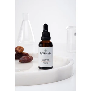 Rosemary Natural Soğuk Sıkım Jojoba Yağı - 50 ml
