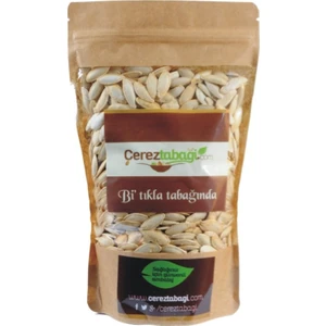Tuzsuz Kabak Çekirdeği - 400 Gr