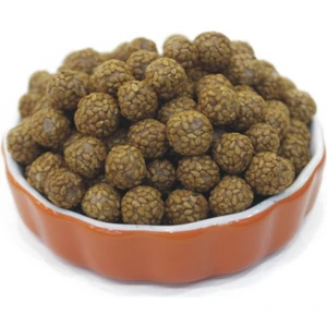 Ballı Susamlı Leblebi