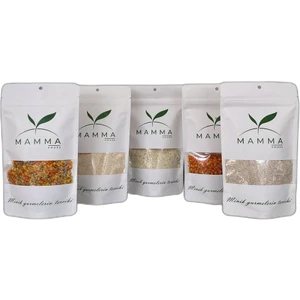 Mamma Emada +12 Ay  Çorba Paketi