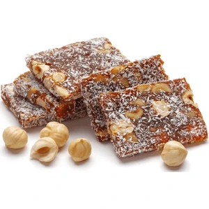 Fındıklı Yaprak Cezerye - 500 Gr