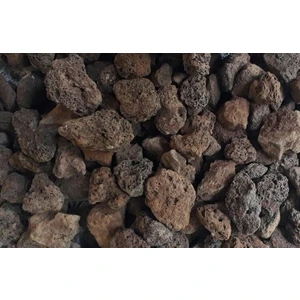 Ard Peyzaj Kalın Lav Kırığı Kum Akvaryum Bitki Kumu Taban Malzemesi 5 kg