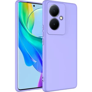 Vivo V29 Lite 5g Kılıf Lansman Içi Kadife Silikon