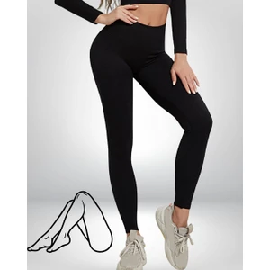 Seburam Kadın Kışlık , Içlik Termal Tayt