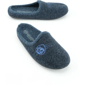 Kışlık Gondol Erkek Ev Terlik