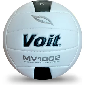 MV1002 Voleybol Topu N5 Beyaz-Siyah