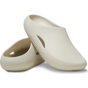 Mellow Clog Unisex Bej Terlik 208493-160