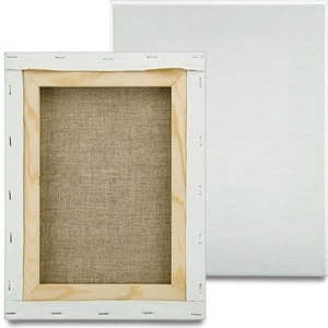 Junior Ekonomik Tuval 35 x 50 cm