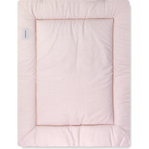 Marie Claire Bebek Oyun Mınderı Wınny 100% Pamuk Iç 100% Polyester 80X100 cm Bej