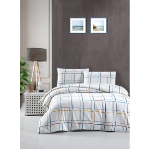 Menderes Home Cotton Collection Flanel Tek Kişilik Nevresim Takımı Petite Spring