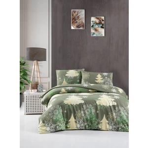 Menderes Home Cotton Collection Flanel Tek Kişilik Nevresim Takımı GCREF2298