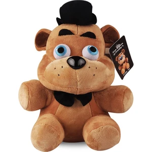 Freddy'nin Fnaf Peluş Oyuncağında Beş Gece O (Yurt Dışından)