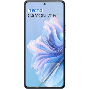 Case World Caseworld Tecno Camon 20 Pro Nano Ekran Koruyucu Kırılmaz Esnek Cam