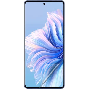 Case World Caseworld Tecno Camon 20 Nano Ekran Koruyucu Kırılmaz Esnek Cam