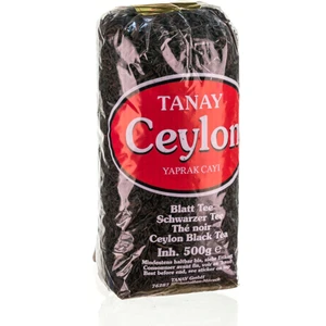 Ceylon Çay 500 gr