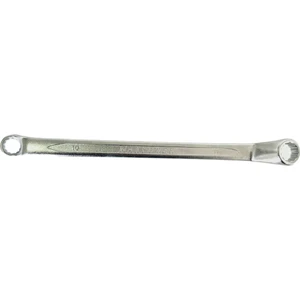Max Power Yıldız Anahtar 10*11 mm Krom Vanadyum Krom Kaplı Made In Taiwan