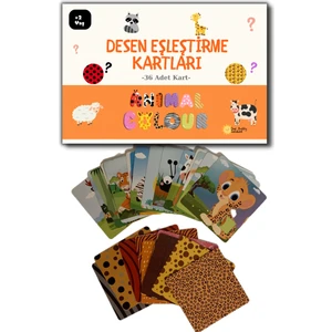 One Pretty Sunshine Desen Eşleştirme Kartları , Bebek Zeka Kartları, Bebek Yapboz, 2 Yaş Yapboz, Memory Game