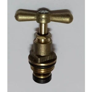 1/2 Sarı Musluk Tepesi