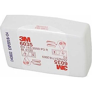 6035 P3 Solo Filtre